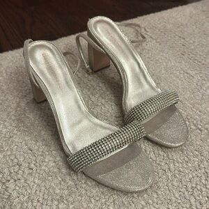 Loeffler Randall Shay Heel
